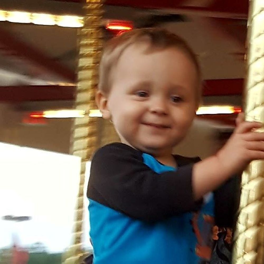 Meet your Posher, Allison